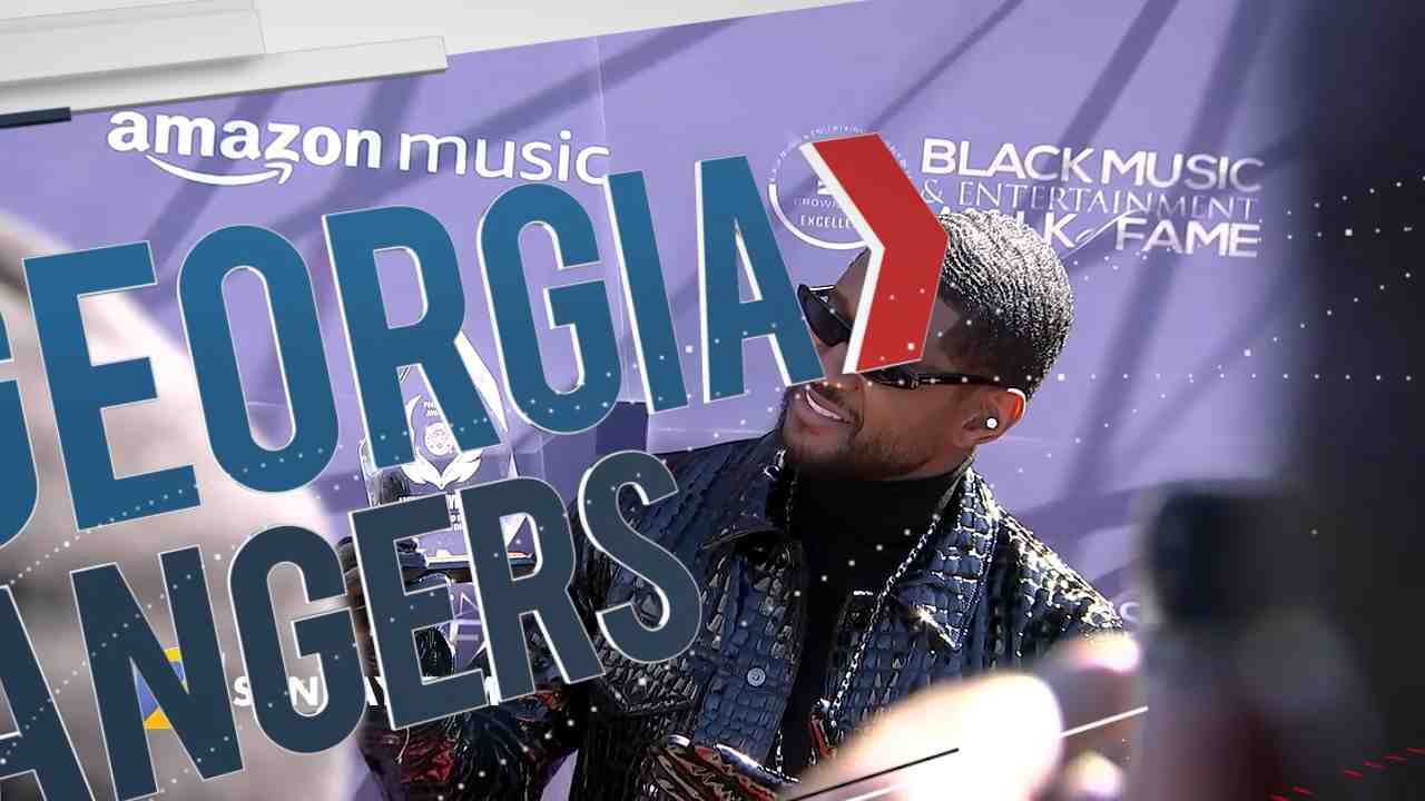 Georgia Game Changers: Music Edition