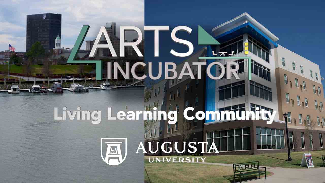 Arts Incubator