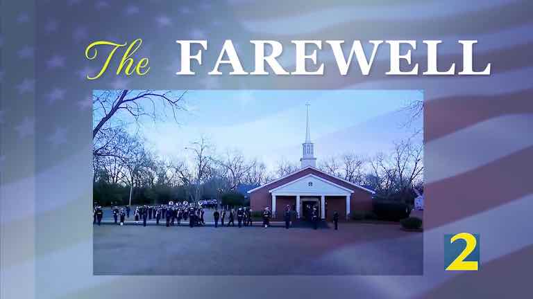 Remembering Jimmy Carter