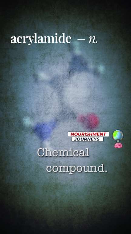 Nourishment Journeys #1