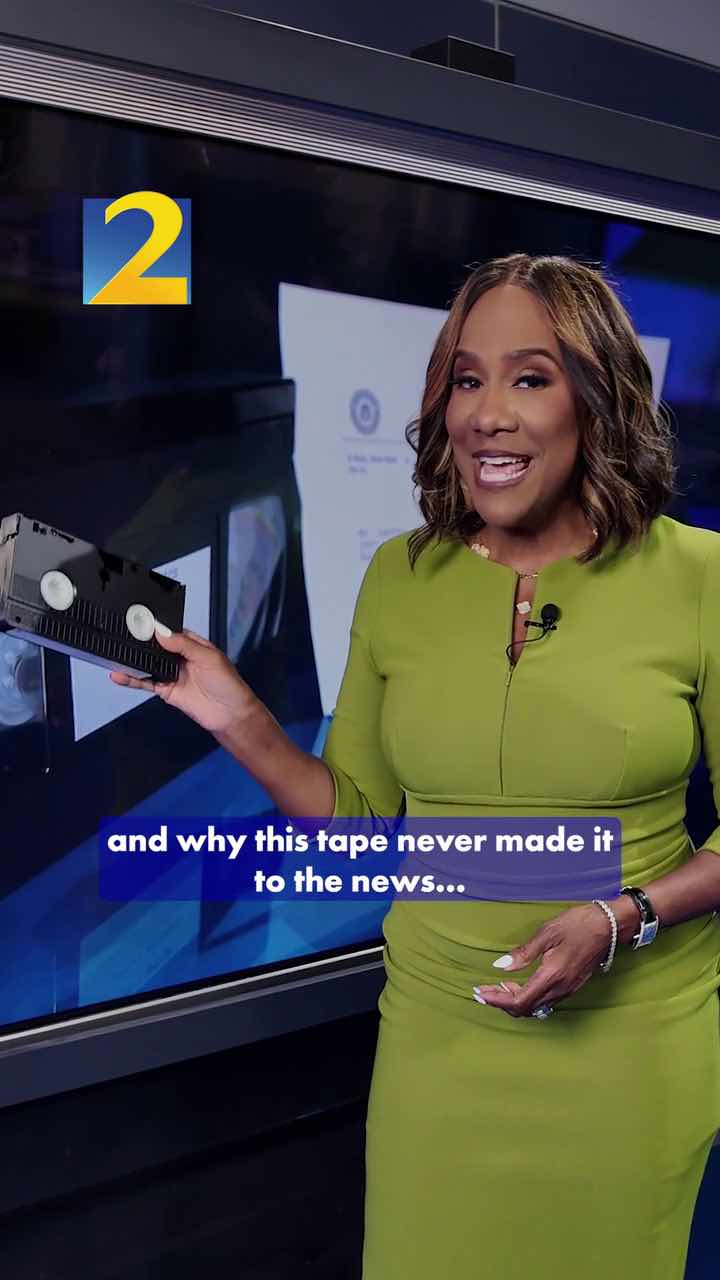 Olympic 30th: The Lost Tape