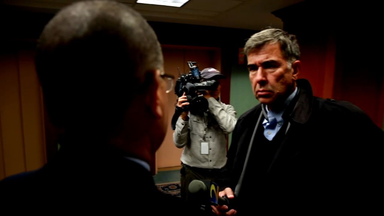 Reporter Profile: Mark Winne 